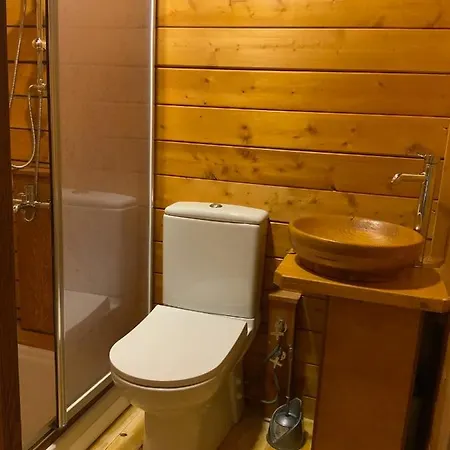 Hotel Sekoya Pansiyon Seferihisar