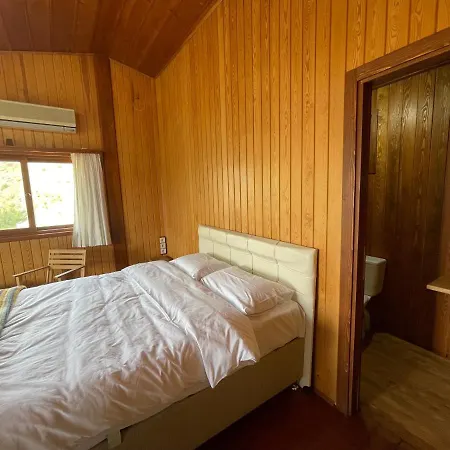 Hotel Sekoya Pansiyon