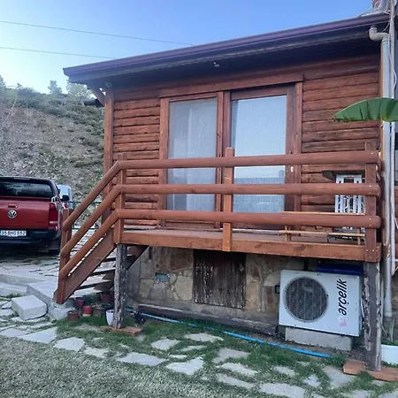 Otel Sekoya