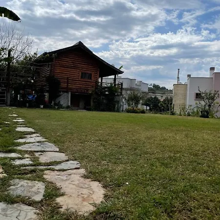 Sekoya Otel *